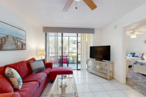 Shorewalk Villa